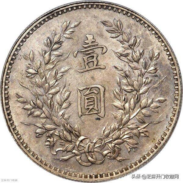 什么袁大头最值钱(哪种民国袁大头最具有收藏价值)-图片2